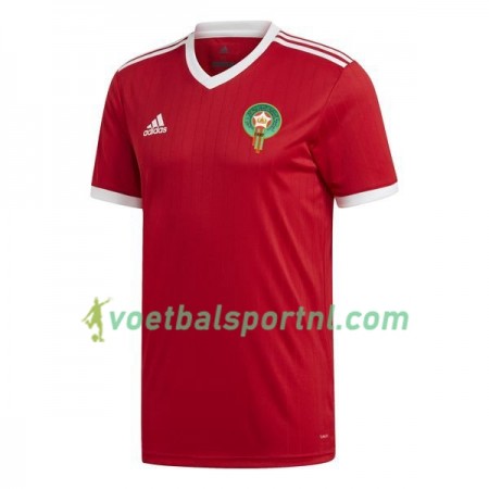 Marokko Thuis Shirt 2019
